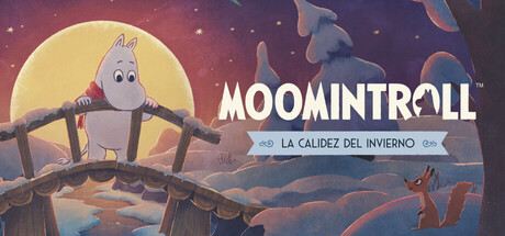 Mumintroll: La calidez del invierno